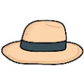 Strohhütler Logo